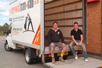 Jayne and John know the importance of customer satisfaction